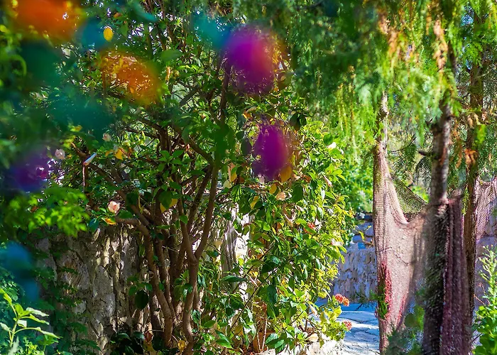 Hotell Hanim Pinar Butik *