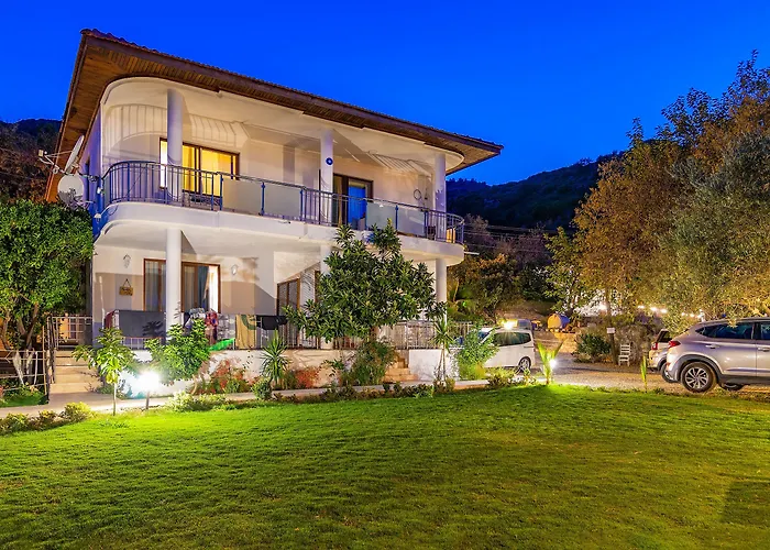 Hanim Pinar Butik Hotell *