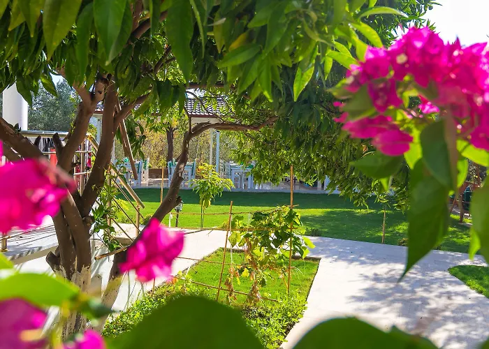 Hotell Hanim Pinar Butik