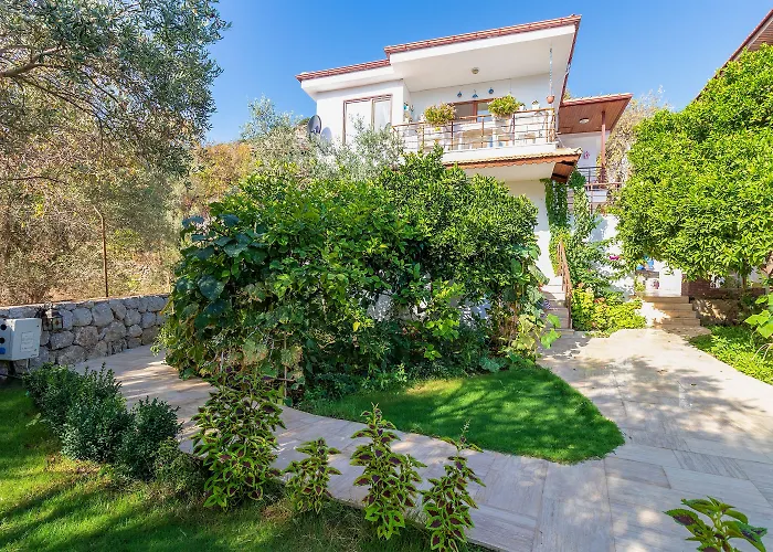 Hotell Hanim Pinar Butik Selimiye (Aegean)