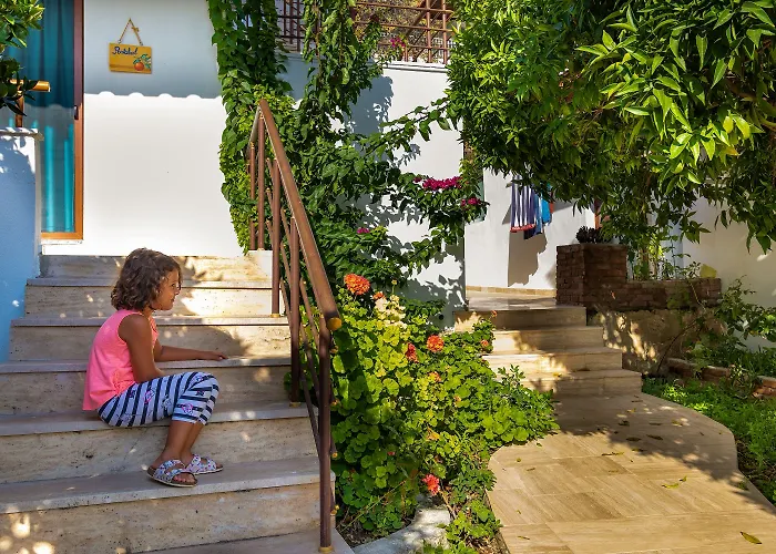 Hanim Pinar Butik Selimiye (Aegean)