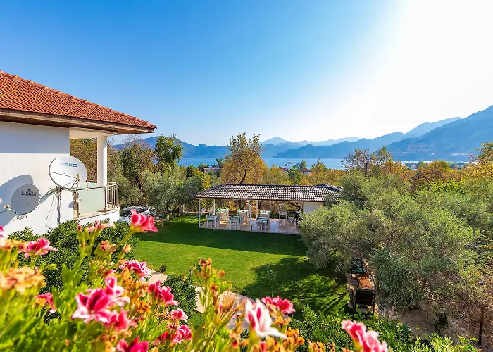 Hanim Pinar Butik Hotell *