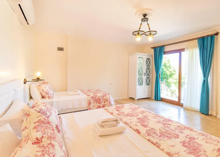 Hotell Hanim Pinar Butik