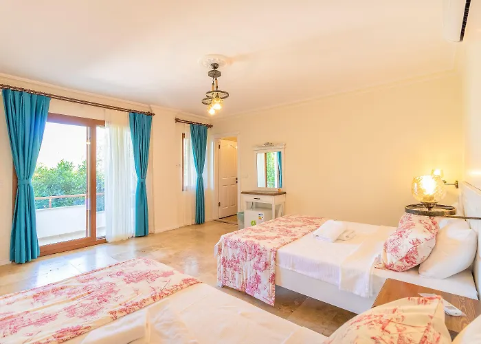 Hanim Pinar Butik Hotell *