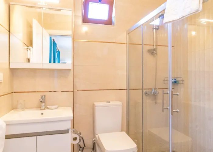 Hanim Pinar Butik Selimiye (Aegean)