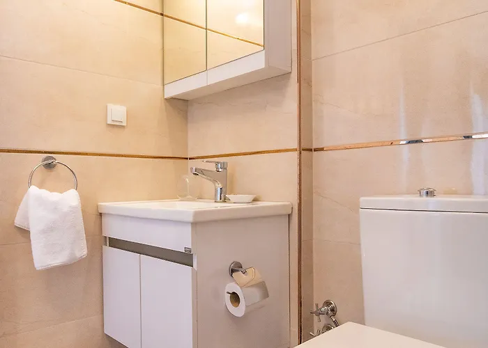 Hotell Hanim Pinar Butik