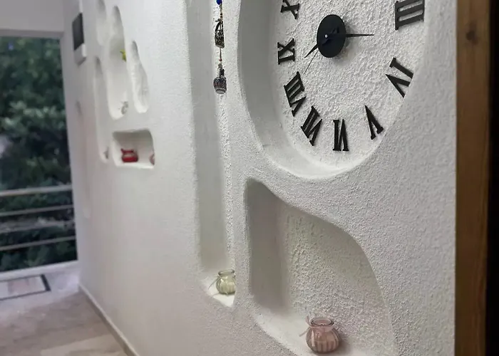 Hanim Pinar Butik Hotell